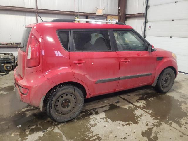 Photo 3 from auction – 2013 KIA SOUL + with VIN KNDJT2A66D7508562