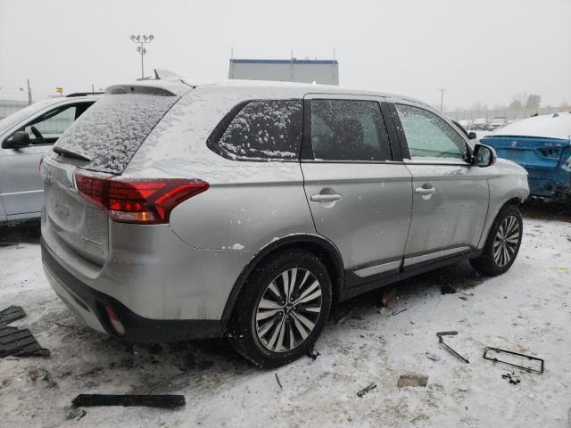 Photo 3 from auction – 2019 MITSUBISHI OUTLANDER with VIN JA4AD3A38KZ043237
