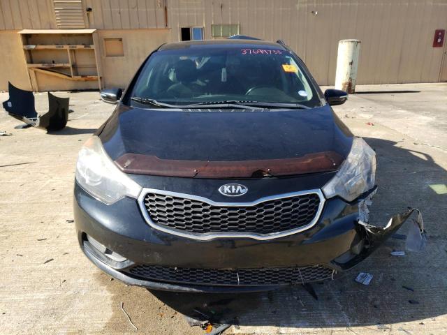 Photo 5 from auction – 2014 KIA FORTE EX with VIN KNAFX4A8XE5234803
