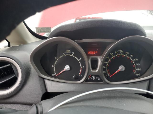 Foto 9 de la subasta – 2011 FORD FIESTA SE con VIN 3FADP4EJ5BM122476