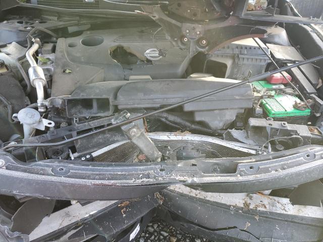 Photo 11 from auction – 2014 NISSAN ALTIMA 2.5 with VIN 1N4AL3AP3EC146431