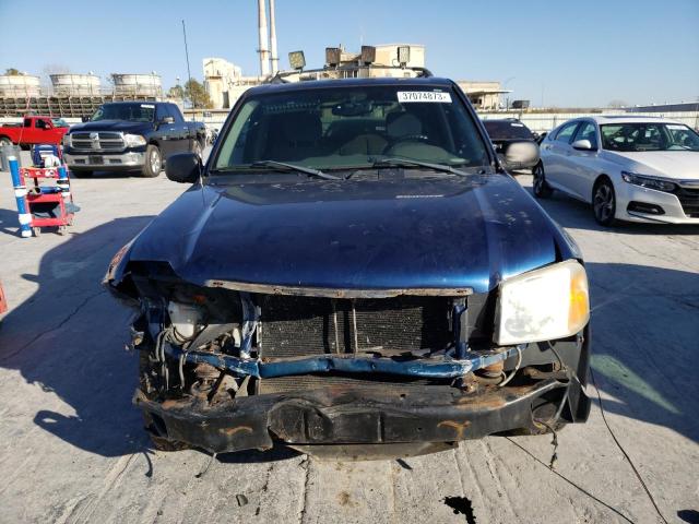 Photo 5 from auction – 2004 GMC ENVOY with VIN 1GKDT13S842387861