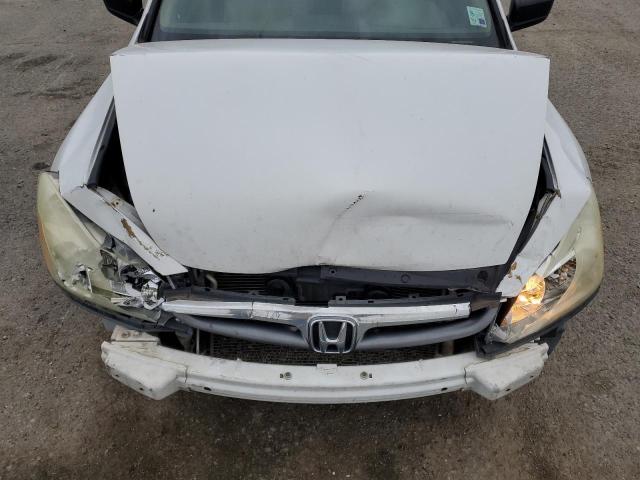 Photo 11 from auction – 2007 HONDA ACCORD VAL with VIN 1HGCM56167A023898