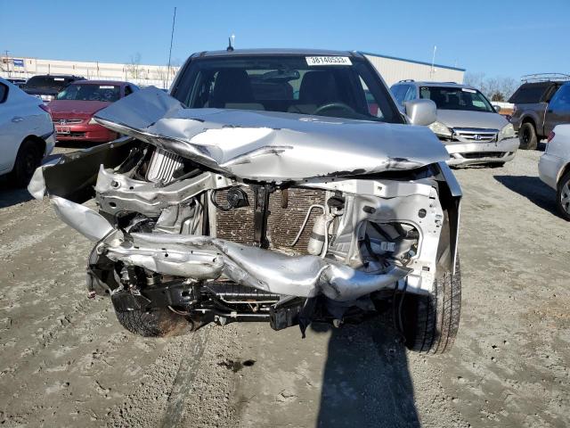 Photo 5 from auction – 2012 CHEVROLET COLORADO L with VIN 1GCESCF99C8116147