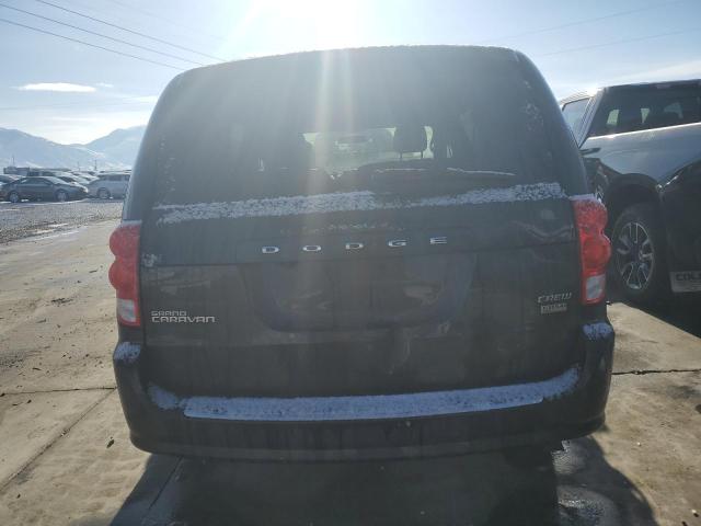 Снимка 6 от търг – 2012 DODGE GRAND CARA с VIN 2C4RDGDG7CR314461