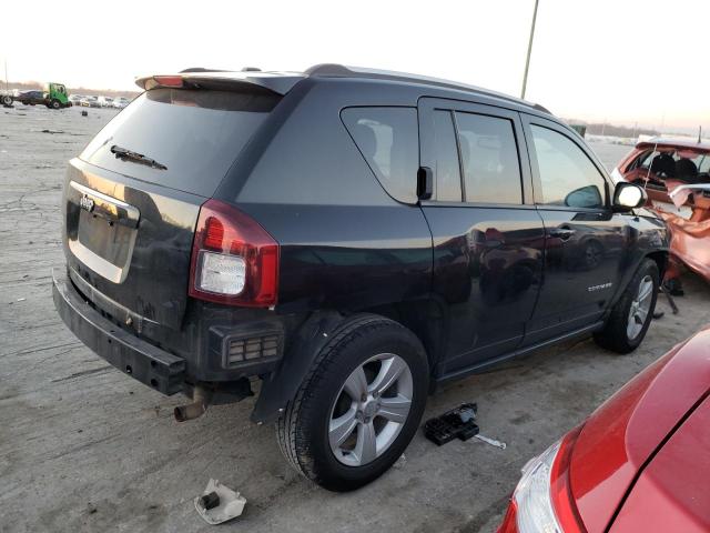 Photo 3 from auction – 2017 JEEP COMPASS SP with VIN 1C4NJCBA8HD147097