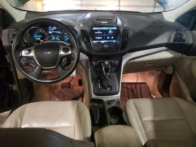 Photo 8 from auction – 2014 FORD ESCAPE SE with VIN 1FMCU0GX8EUD78969