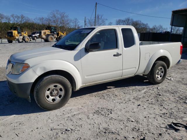 NISSAN FRONTIER S 2014 with VIN 1N6BD0CT5EN731470 - Photo from auction