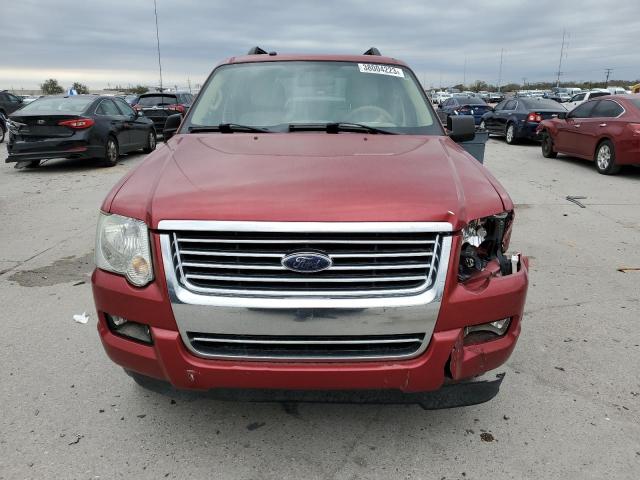 Photo 5 from auction – 2008 FORD EXPLORER X with VIN 1FMEU73E08UA38547