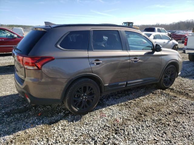 Photo 3 from auction – 2018 MITSUBISHI OUTLANDER with VIN JA4AZ3A3XJZ045247