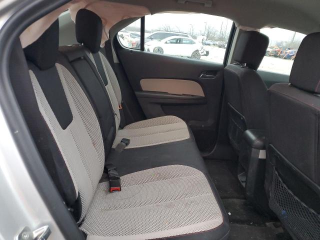 Photo 11 from auction – 2016 CHEVROLET EQUINOX LS with VIN 2GNALBEK7G1182464