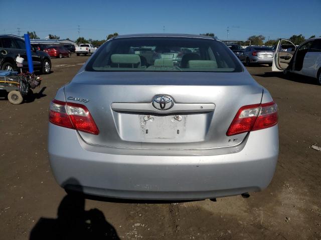 Photo 6 from auction – 2007 TOYOTA CAMRY CE with VIN 4T1BE46K27U667113
