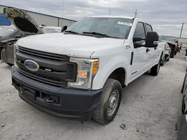 Photo 1 from auction – 2017 FORD F250 SUPER with VIN 1FT7W2BT2HEE27114