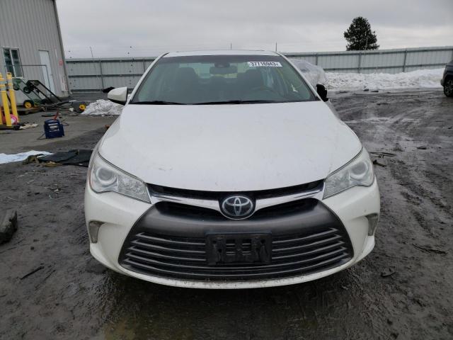 Photo 5 from auction – 2016 TOYOTA CAMRY LE with VIN 4T1BF1FK7GU603449