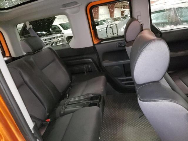 Photo 11 from auction – 2006 HONDA ELEMENT EX with VIN 5J6YH28716L021787