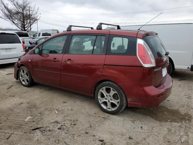 Photo 2 from auction – 2009 MAZDA 5 with VIN JM1CR293990339901