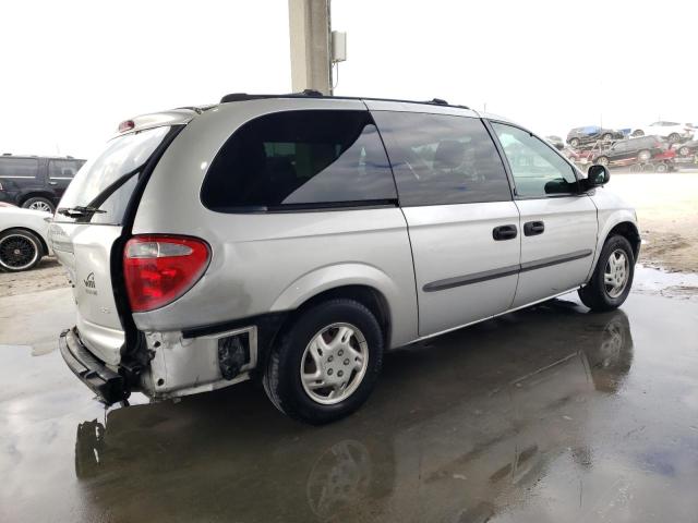 Photo 3 from auction – 2003 DODGE GRAND CARA with VIN 1D4GP24353B309632