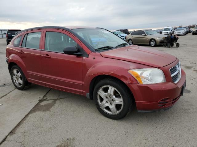 Photo 4 from auction – 2009 DODGE CALIBER SX with VIN 1B3HB48AX9D142848