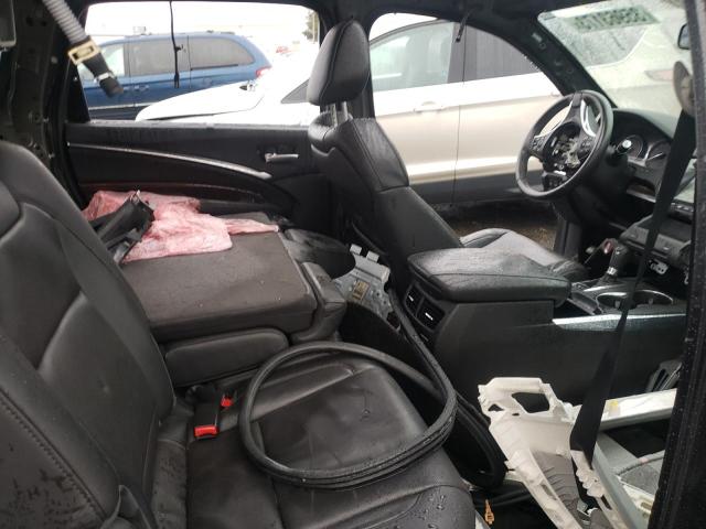 Photo 10 from auction – 2014 ACURA MDX ADVANC with VIN 5FRYD4H89EB047754