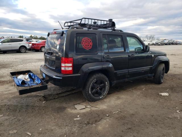 Photo 3 from auction – 2012 JEEP LIBERTY SP with VIN 1C4PJMAK6CW215628