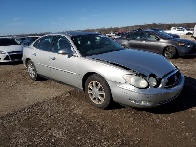 Photo 4 from auction – 2007 BUICK LACROSSE C with VIN 2G4WC582771124555