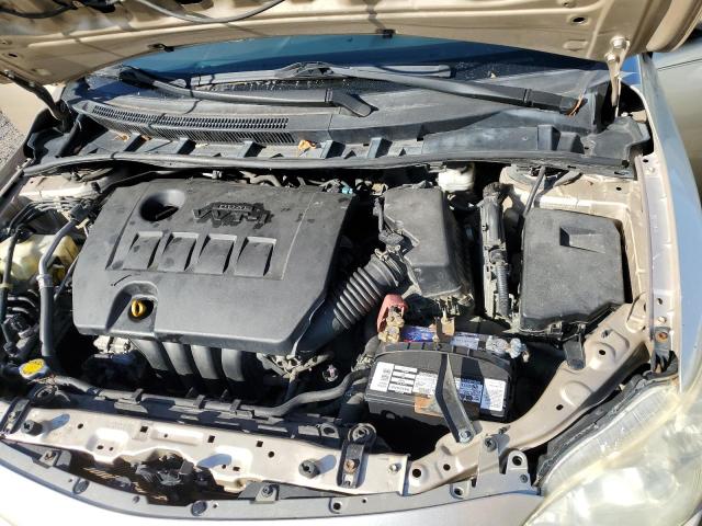 Photo 11 from auction – 2012 TOYOTA COROLLA BA with VIN 5YFBU4EE4CP024322