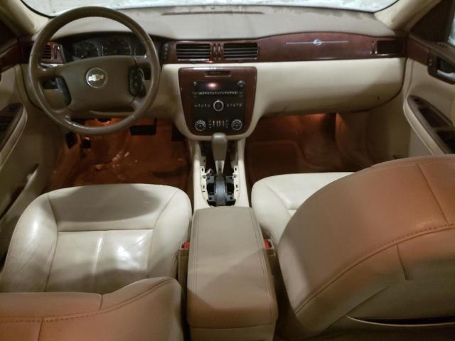 Photo 8 from auction – 2008 CHEVROLET IMPALA LT with VIN 2G1WC583781275385