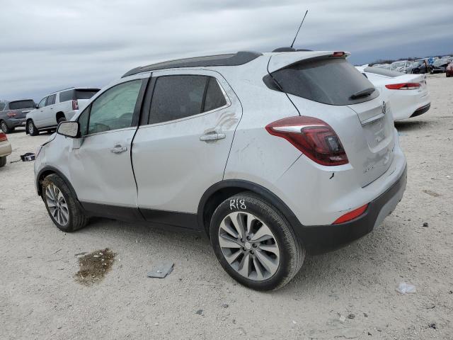 Photo 2 from auction – 2018 BUICK ENCORE PRE with VIN KL4CJASB5JB614492