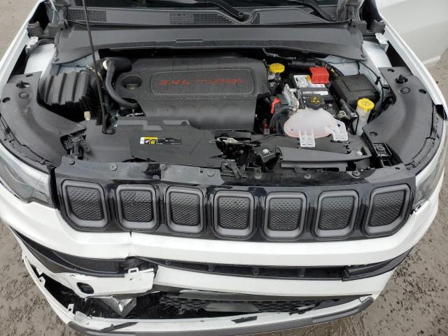 Photo 12 from auction – 2022 JEEP COMPASS LI with VIN 3C4NJDCB5NT168895