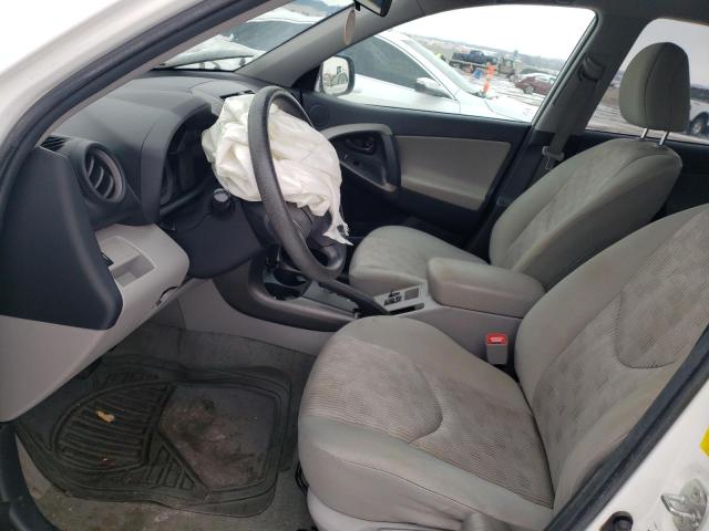Photo 7 from auction – 2011 TOYOTA RAV4 with VIN 2T3BF4DV5BW102221