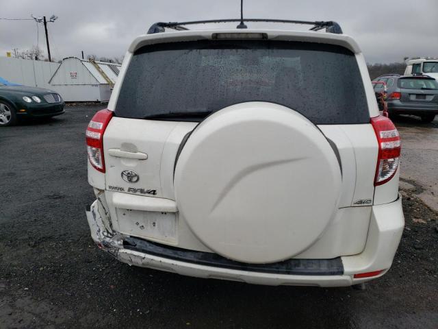 Photo 6 from auction – 2009 TOYOTA RAV4 with VIN JTMBF33V79D015665
