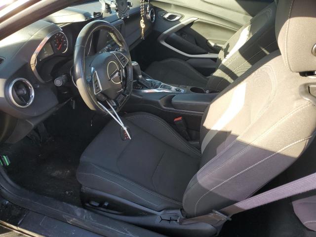 Photo 7 from auction – 2017 CHEVROLET CAMARO LT with VIN 1G1FB1RX6H0103423
