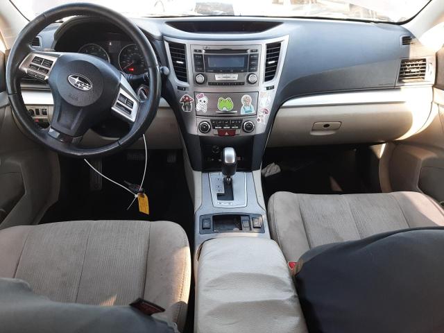 Photo 8 from auction – 2013 SUBARU LEGACY 2.5 with VIN 4S3BMBC61D3041511