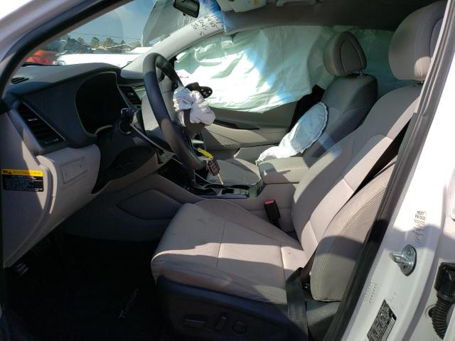 Photo 7 from auction – 2016 HYUNDAI TUCSON LIM with VIN KM8J33A47GU094133