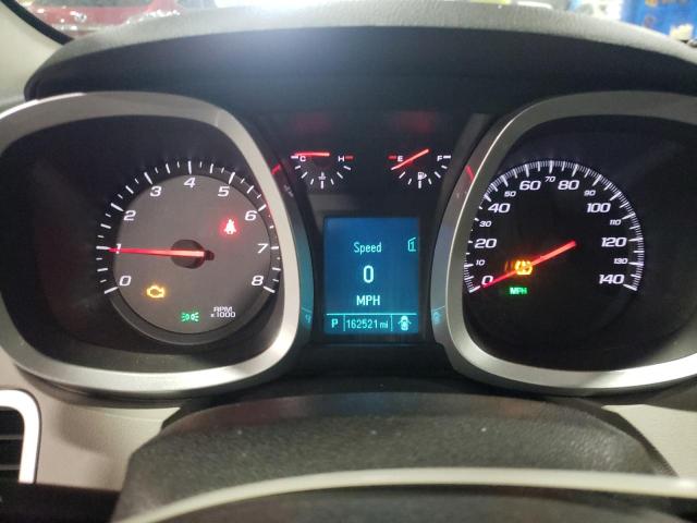 Photo 9 from auction – 2012 CHEVROLET EQUINOX LS with VIN 2GNFLCEKXC6219225