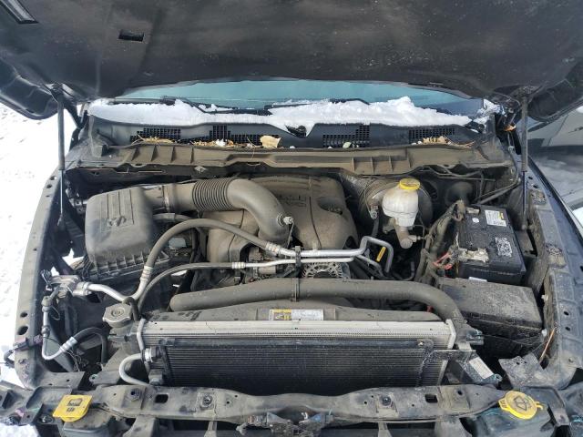 Photo 11 from auction – 2018 RAM 1500 SLT with VIN 3C6RR7LTXJG264715