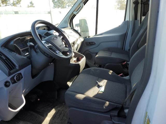 Photo 7 from auction – 2015 FORD TRANSIT T- with VIN 1FTNR2CG4FKA24623