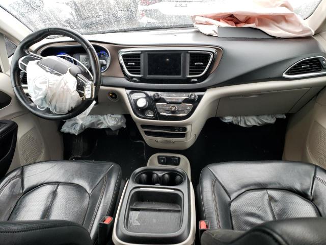Photo 8 from auction – 2019 CHRYSLER PACIFICA T with VIN 2C4RC1BG2KR732153