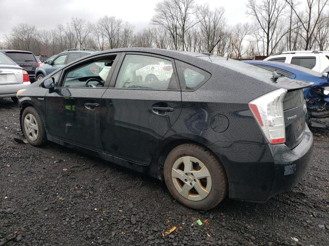 Photo 2 from auction – 2010 TOYOTA PRIUS with VIN JTDKN3DU5A0020951