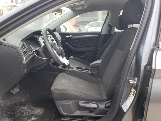Photo 7 from auction – 2019 VOLKSWAGEN JETTA S with VIN 3VWC57BUXKM092271
