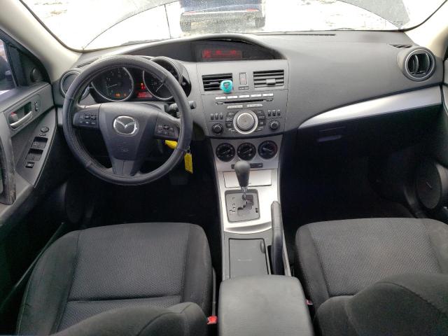 Photo 8 from auction – 2011 MAZDA 3 I with VIN JM1BL1VF6B1421978