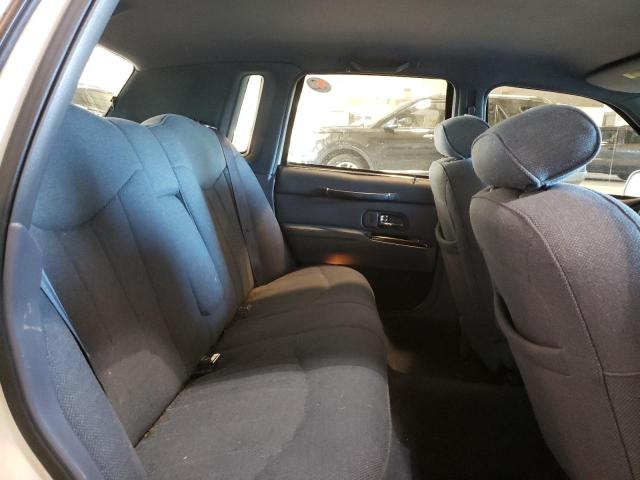 Photo 10 from auction – 1997 LINCOLN TOWN CAR E with VIN 1LNLM81W9VY722316