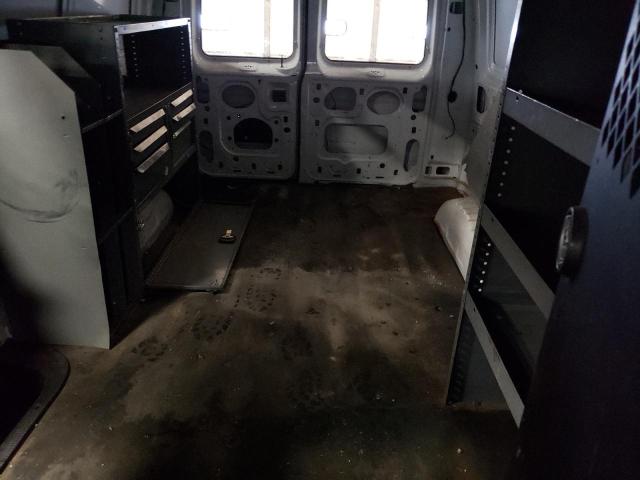 Photo 10 from auction – 2008 FORD ECONOLINE with VIN 1FTNE24L18DA64432