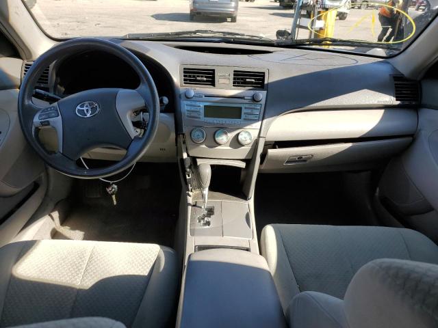 Photo 8 from auction – 2007 TOYOTA CAMRY CE with VIN 4T1BE46KX7U705400