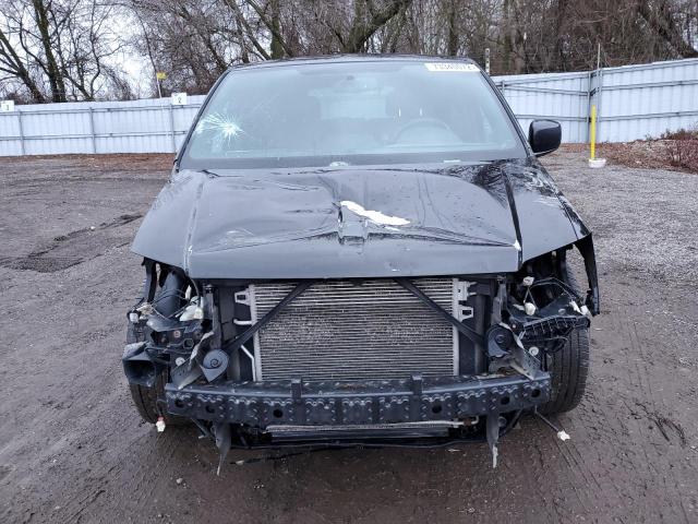 Photo 5 from auction – 2012 DODGE GRAND CARA with VIN 2C4RDGEG9CR142061