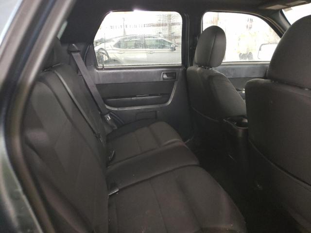 Photo 11 from auction – 2010 FORD ESCAPE XLT with VIN 1FMCU9DG3AKB43541