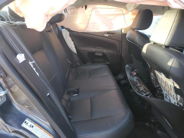 Photo 10 from auction – 2012 SUZUKI KIZASHI SP with VIN JS2RF9A89C6101169