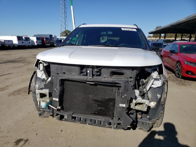 Photo 5 from auction – 2016 FORD EXPLORER X with VIN 1FM5K8D84GGA26581