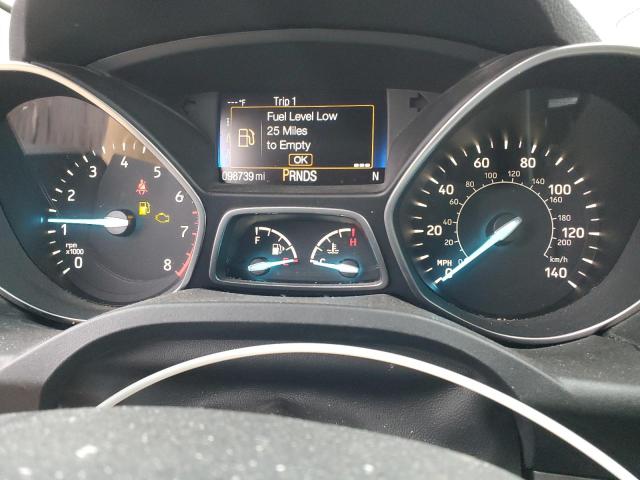 Zdjęcie 9 z aukcji – 2017 FORD ESCAPE SE z VIN 1FMCU0GD3HUC23451