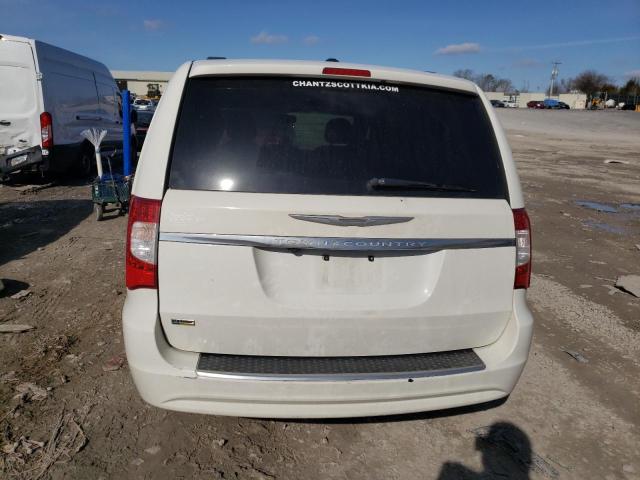 Photo 6 from auction – 2013 CHRYSLER TOWN & COU with VIN 2C4RC1BG8DR519940